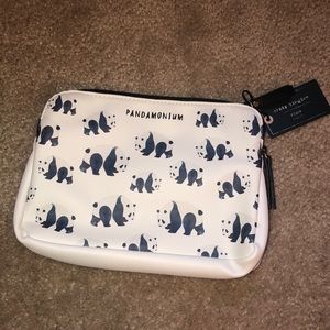 Pandemonium Pouch